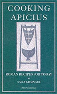 Cooking Apicius