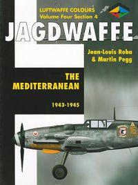 The Mediterranean 1944-45