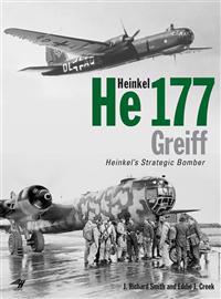 Heinkel He177 Greiff