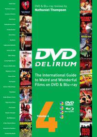 DVD Delirium