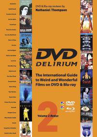 DVD Delirium