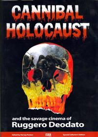 Cannibal Holocaust