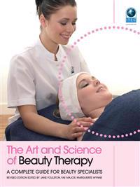The Art and Science of Beauty Therapy