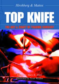 Top Knife