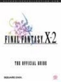 Final Fantasy X-2