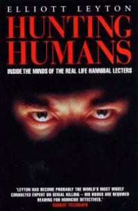 Hunting Humans