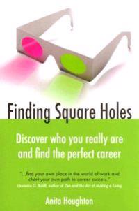 Finding Square Holes