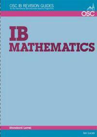 IB Mathematics Standard Level
