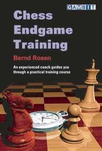Chess Endgame Training