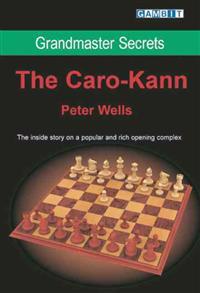 Grandmaster Secrets: The Caro-Kann