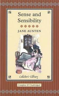 Sense and Sensibility