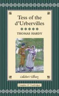 Tess of the D'Urbervilles
