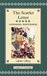 The Scarlet Letter