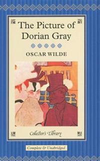 The Picture of Dorian Gray