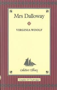 Mrs.Dalloway