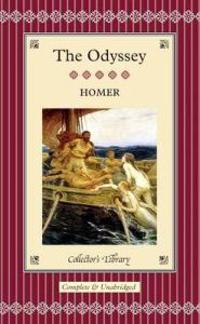 The Odyssey