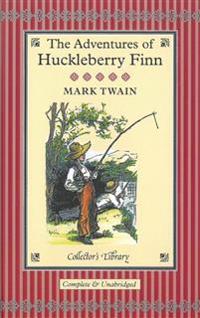Huckleberry Finn