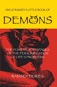 The Little Book of Demons