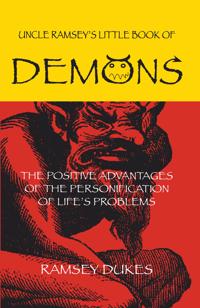 The Little Book of Demons