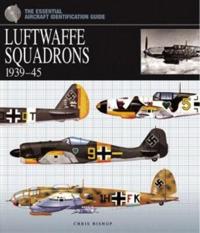 Luftwaffe Squadrons, 1939 - 45