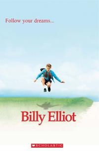 Billy Elliot Audio Pack