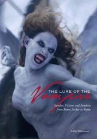 The Lure Of The Vampire