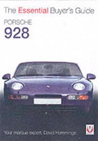 Porsche 928