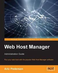 Web Host Manager Administration Guide