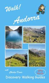 Walk! Andorra
