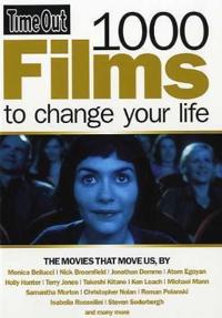 Time Out 1000 Films to Change Your Life