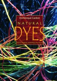 Natural Dyes
