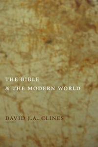 The Bible and the Modern World