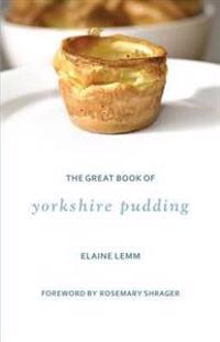 Great Book of Yorkshire Pudding