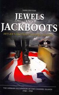 Jewels and Jackboots