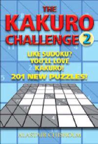 The Kakuro Challenge