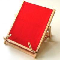 BOOKCHAIR STANDARD RED