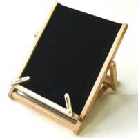 BOOKCHAIR STANDARD BLACK