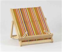 BOOKCHAIR STANDARD STRIPES