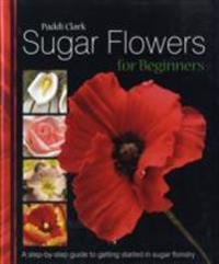 Sugar Flowers for Beginners
