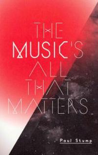 Music's All That Matters