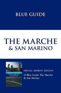 Blue Guide The Marche and San Marino