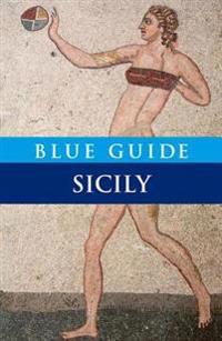 Blue Guide Sicily