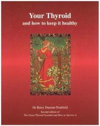 Your Thyroid and How to Keep it Healthy