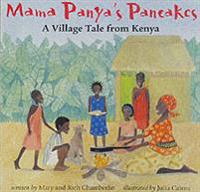 Mama Panya's Pancakes