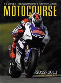 Motocourse 2012-2013