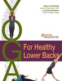 Yoga for Healthy Lower Backs