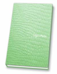 Hg2: A Hedonist's Guide to Paris