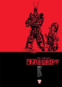 Complete Nemesis the Warlock