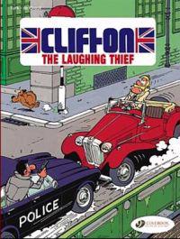 Clifton the Laughing Thief