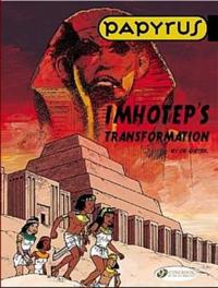 Imotep's Transformation